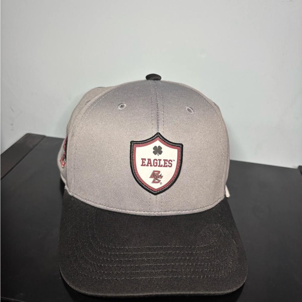 Boston College Eagles Live Lucky Golf hat